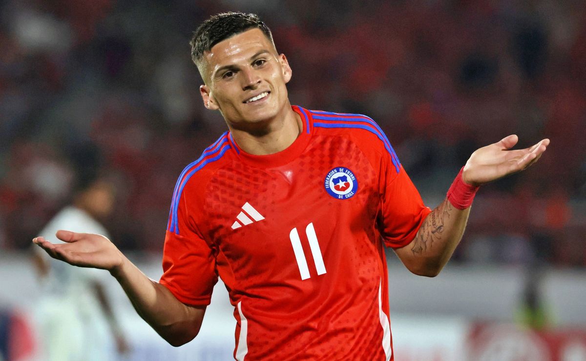 Arranca el proceso rumbo al Mundial 2030: Los próximos amistosos de la selección chilena