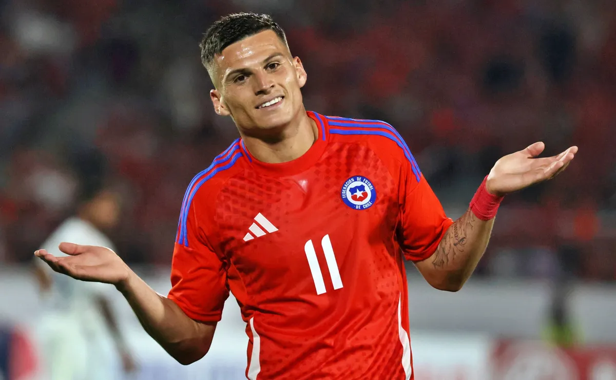 Selección chilena inicia preparativos para Mundial 2030 con amistosos Selección chilena inicia preparativos para Mundial 2030 con amistosos