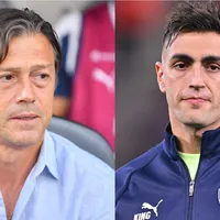 Dirigió a Alexis y le da último impulso hacia Colo Colo a Santiago Mele
