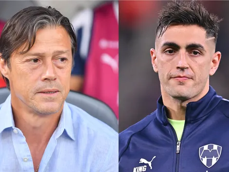 Dirigió a Alexis y le da último impulso hacia Colo Colo a Santiago Mele