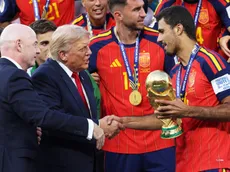 "Resultó ser un éxito": la alegría de Donald Trump por Mundial 2026