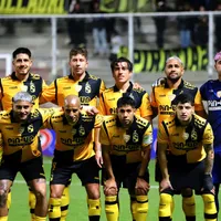 Por temporal: Coquimbo Unido pide suspender partido por Liga de Primera