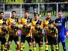 Por temporal: Coquimbo Unido pide suspender partido por Liga de Primera
