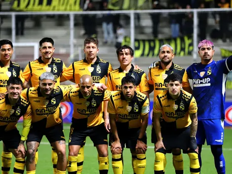 Por temporal: Coquimbo Unido pide suspender partido por Liga de Primera
