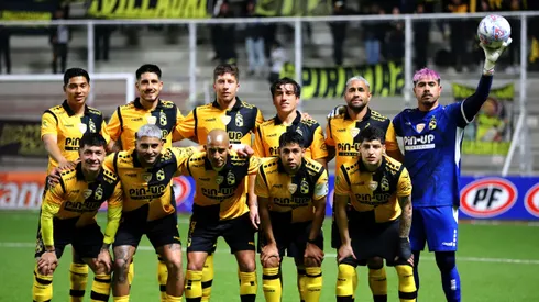 Juan Cornejo sacó la voz por Coquimbo y pidió suspender partido por la Liga de Primera