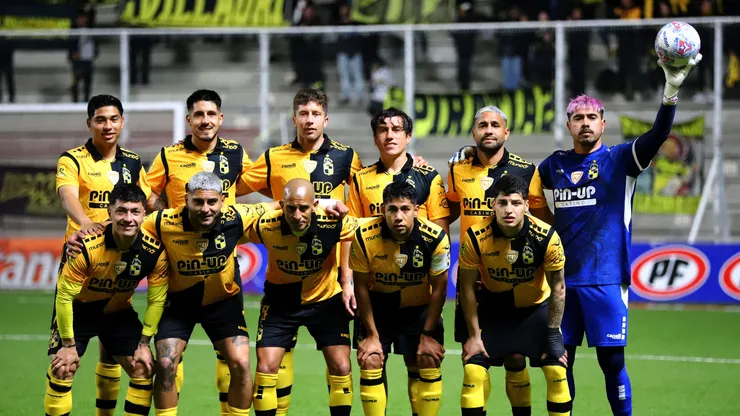Juan Cornejo sacó la voz por Coquimbo y pidió suspender partido por la Liga de Primera