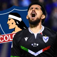 Colo Colo aprieta a Valdés: le pone plazo límite para aceptar oferta