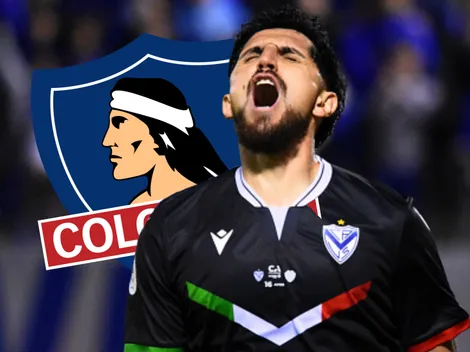 Colo Colo aprieta a Valdés: le pone plazo límite para aceptar oferta