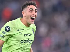 Seis DTs que dirigieron a Mele cuentan a Colo Colo qué gana con su fichaje