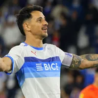 Tabla de goleadores: Zampedri muy encaminado al hepta