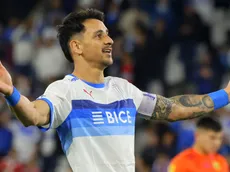 Tabla de goleadores: Zampedri muy encaminado al hepta