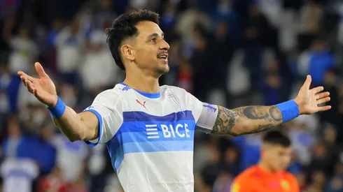 Tabla de goleadores: Zampedri camino al hepta.