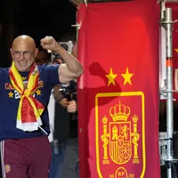 Técnico de España y el momento más cringe del Mundial 2026