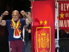 Técnico de España y el momento más cringe del Mundial 2026