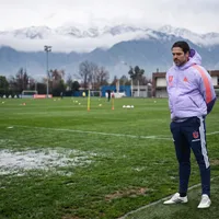 El "Deja Vu" de la U: Vuelven al torneo sin jugar amistosos