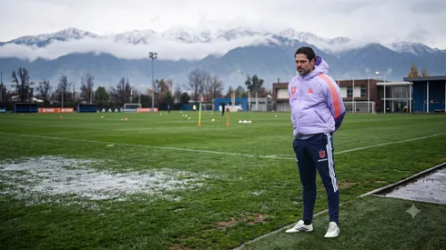 Fernando Gago se quedó en el CDA con la U.