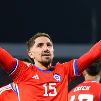 Vélez responde a Colo Colo: Revelan cuanto debe pagar por Diego Valdés