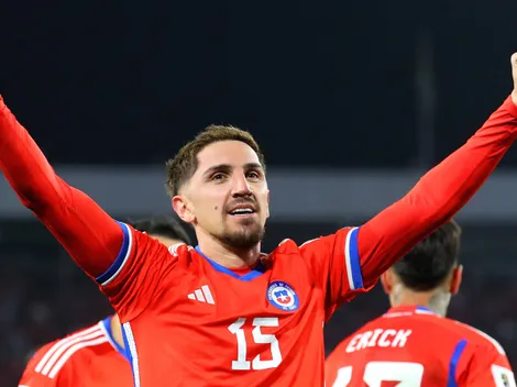 Vélez responde a Colo Colo: Revelan cuanto debe pagar por Diego Valdés