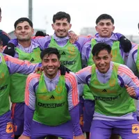 El video que ilusiona a los hinchas de la U con ansiados retornos