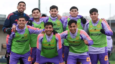 La U prepara su regreso al torneo.