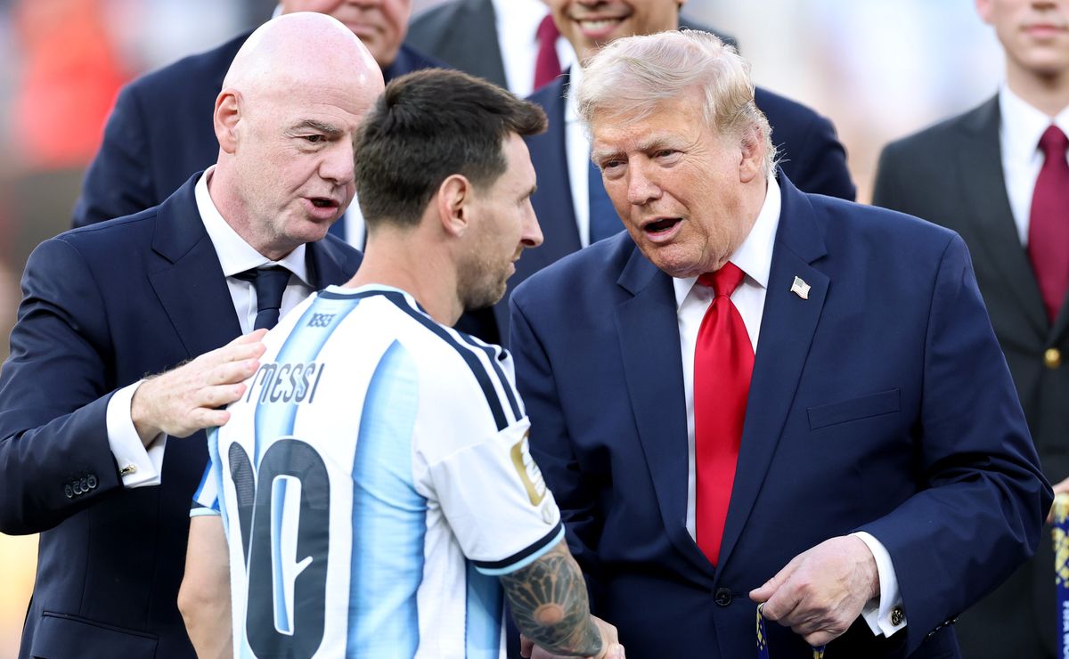 Gravísima acusación en Argentina tras perder el Mundial 2026: “No podían ganar el partido”