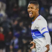 Hermano de Jhojan Valencia llega al fútbol chileno