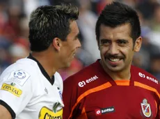 El chileno que va a Italia y sueña con seguir al DT campeón del Mundo