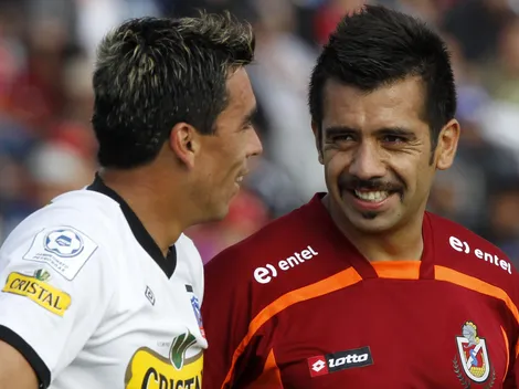 El chileno que va a Italia y sueña con seguir al DT campeón del Mundo