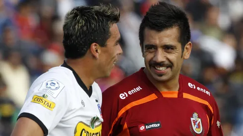 "Potencia" Vargas ahora dirigirá en Italia