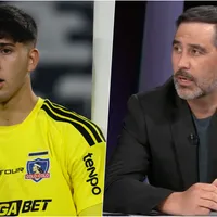 Claudio Bravo aconseja a Maureira: ¿Quedarse en Colo Colo o salir?