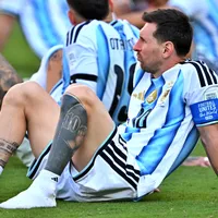 Michel Owen dice lo que muchos piensan de Argentina tras el Mundial