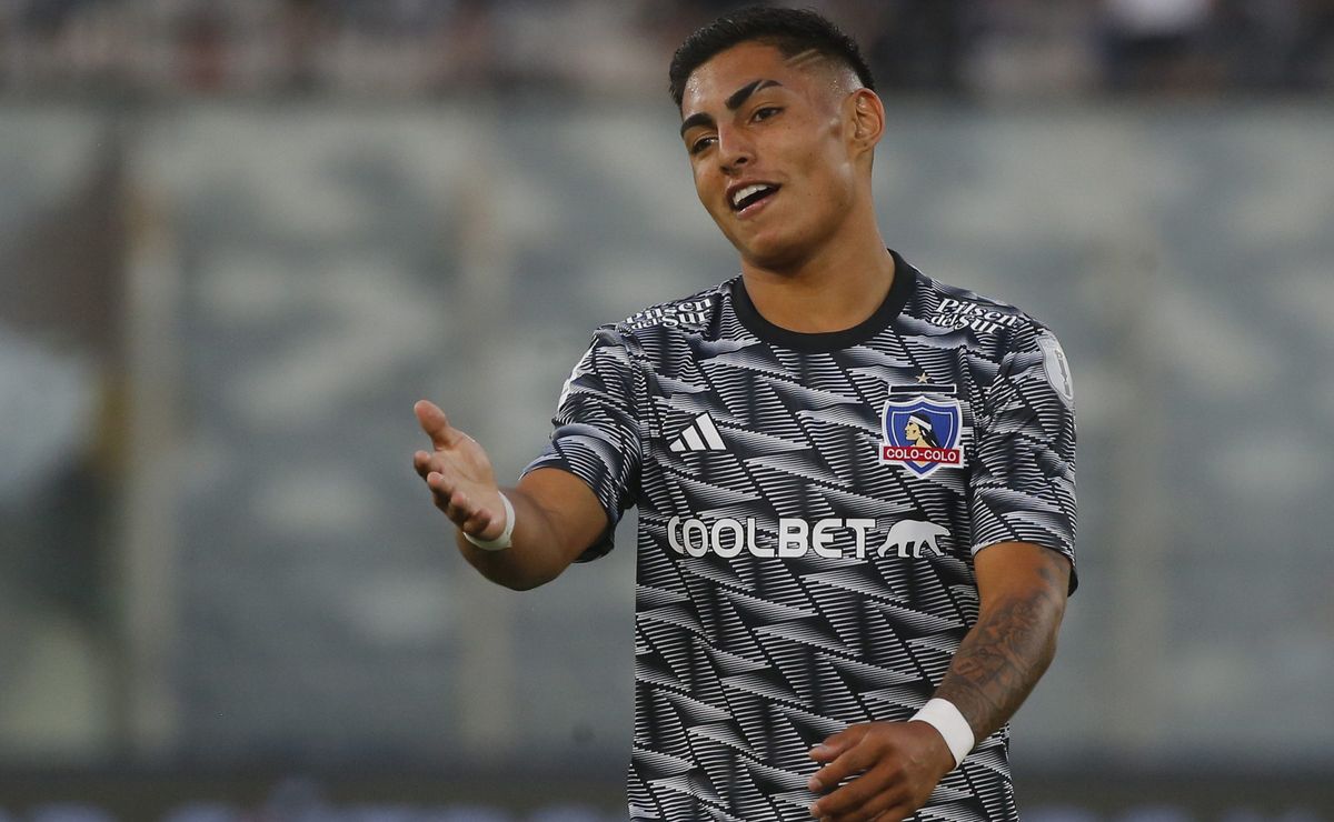 Colo Colo agota todas las instancias y encuentra la última fórmula para fichar a Jordhy Thompson