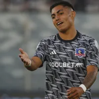 Colo Colo agota todas las instancias para su fichaje más querido