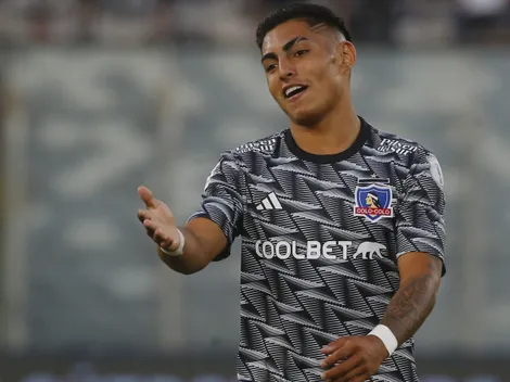 Colo Colo agota todas las instancias para su fichaje más querido