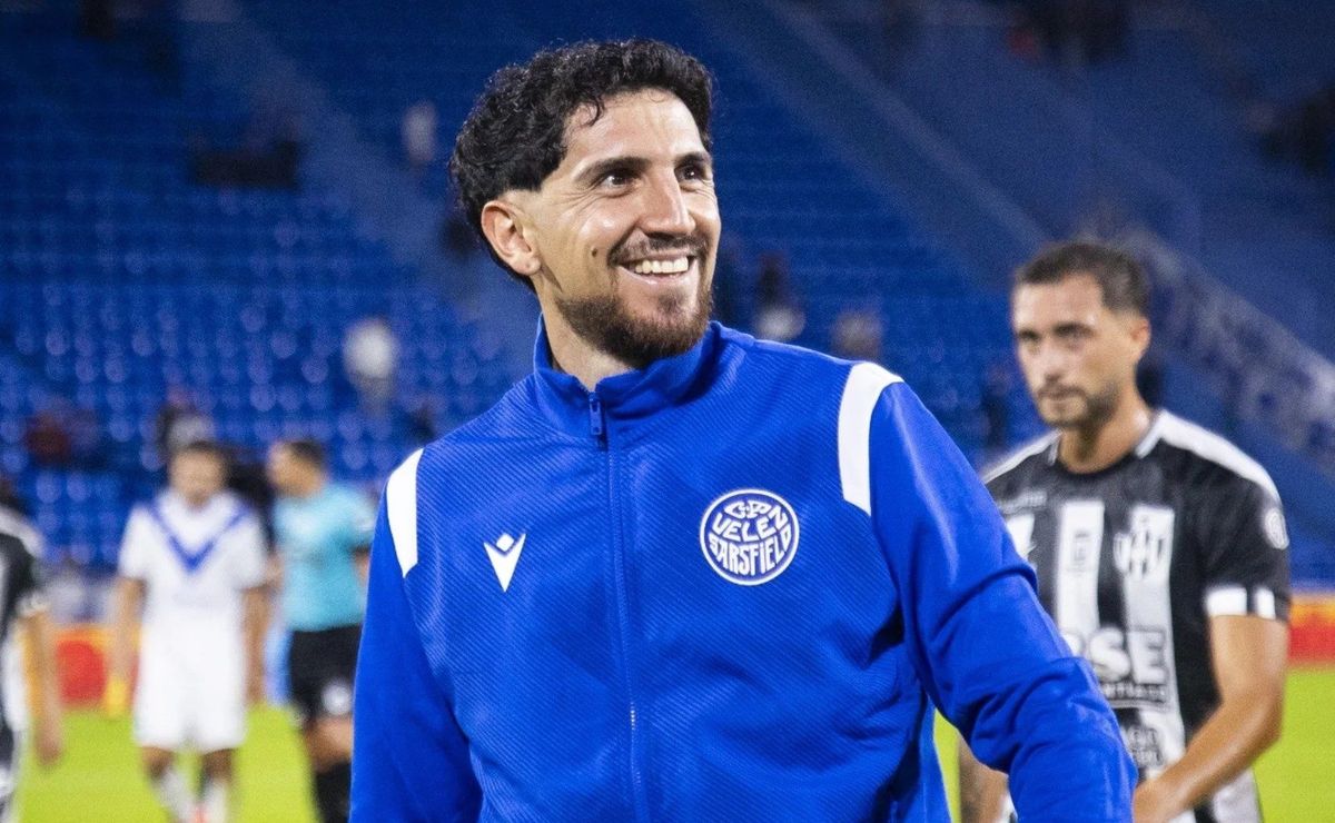 La verdad de la llegada de Diego Valdés a Colo Colo: “No saben cómo enchufarlo en Chile”
