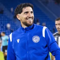 La verdad de la llegada de Diego Valdés a Colo Colo: "Hazte cargo vos"