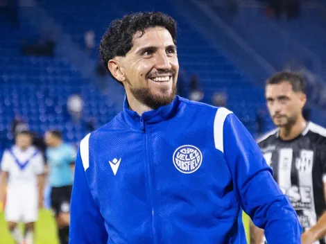 La verdad de la llegada de Diego Valdés a Colo Colo: "Hazte cargo vos"