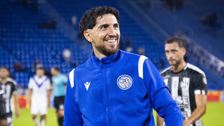 Diego Valdés espera por el fichaje en Colo Colo