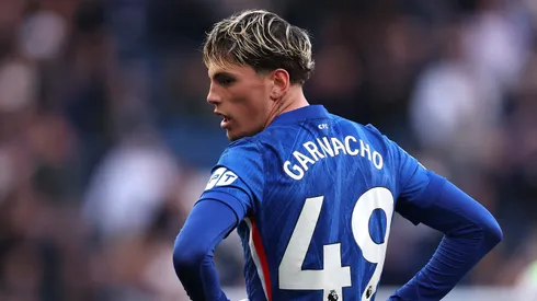 El jugador del Chelsea podría dejar pronto el equipo.