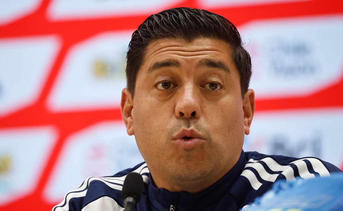 Chile ni ha clasificado y Nicolás Córdova ya se baja del Mundial 2030: “Es muy probable que no estemos”