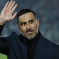 Claudio Bravo revela que La Roja fue obligada a ir a La Moneda