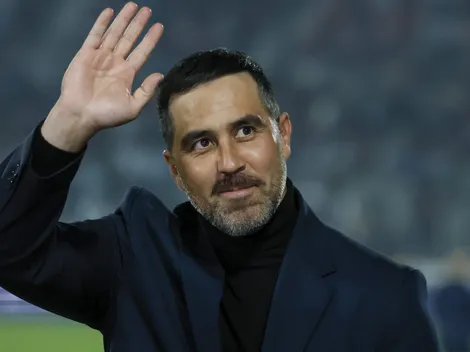 Claudio Bravo revela que La Roja fue obligada a ir a La Moneda
