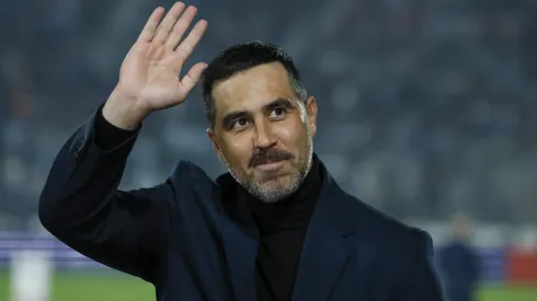 Claudio Bravo recordó lo vivido por La Roja.