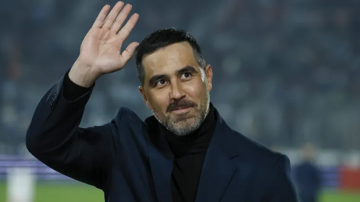 Claudio Bravo recordó lo vivido por La Roja.