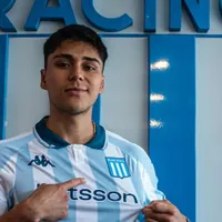 Mientras Pizarro define su salida de Racing, este club lo espera en Chile