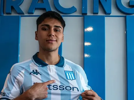 Mientras Pizarro define su salida de Racing, este club lo espera en Chile