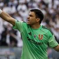 ¿Se acerca su salida de la U? Los clubes que van por el fichaje de Toselli