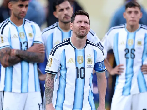 Ex futbolista inglés: "Argentina debe ser el país más odiado..."