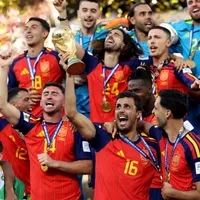 Real Madrid a la carga por figura de España tras el Mundial