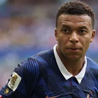 Kylian Mbappé dice por qué selección de África jugaría